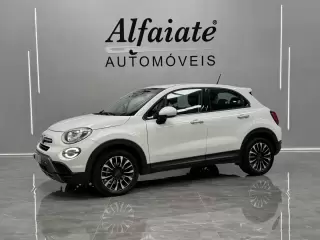Fiat 500X 1.0 FireFly City Cross — fotografia 1