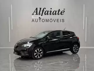 Renault Clio 1.5 Blue dCi Evolution — fotografia 1