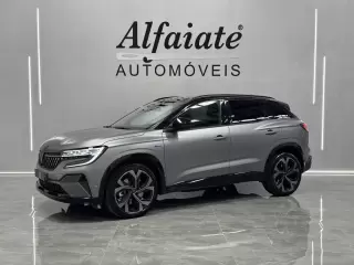 Renault Austral 1.2 Full Hybrid E-Tech Esprit Alpine — fotografia 1