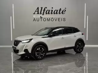 Peugeot 2008 1.2 Allure EAT8 — fotografia 1