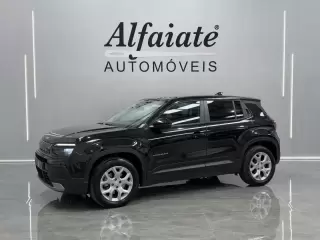 Jeep Avenger Altitude Electric — fotografia 1