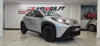 Toyota Aygo X 1.0 Play — fotografia 1