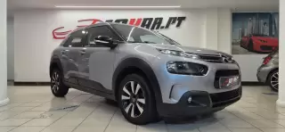 Citroën C4 Cactus 1.5 BlueHDi Shine Pack — fotografia 1