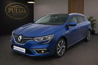 Renault Mégane 1.5 dCi Bose Edition — fotografia 1