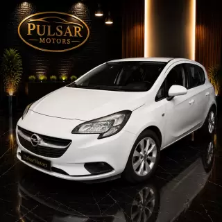 Opel Corsa 1.2 Dynamic — fotografia 1