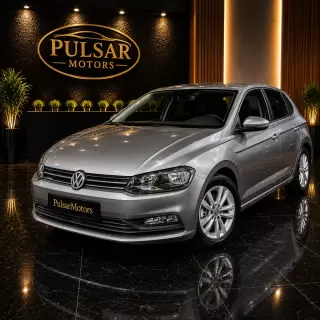 VW Polo 1.0 Trendline — fotografia 1