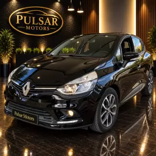 Renault Clio 1.5 dCi Zen — fotografia 1