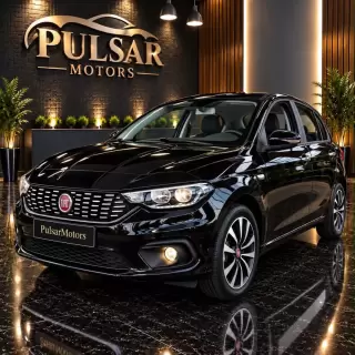 Fiat Tipo 1.3 M-Jet Lounge Tech — fotografia 1