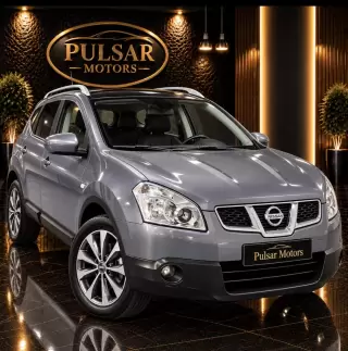Nissan Qashqai +2 1.5 dCi Tekna Premium 17 — fotografia 1