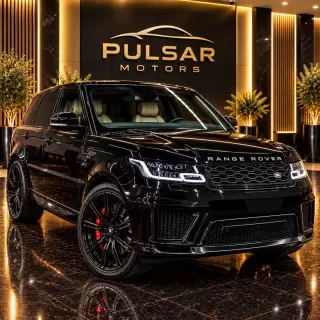 Land Rover Range Rover Sport 2.0 Si4 PHEV HSE Dynamic — fotografia 1