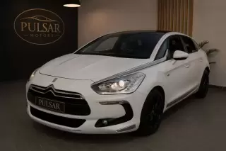 Citroën DS5 2.0 HDi Hybrid4 Sport Chic CMP6 — fotografia 1