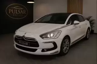 Citroën DS5 2.0 HDi Hybrid4 Sport Chic CMP6 — fotografia 1