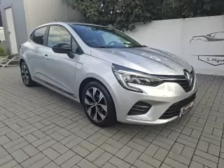 Renault Clio 1.0 TCe Evolution — fotografia 1