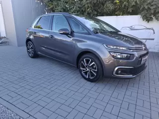 Citroën C4 spacetourer 1.2 PureTech Feel — fotografia 1