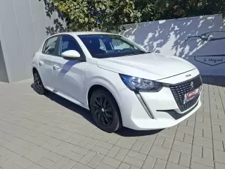 Peugeot 208 1.2 PureTech Active — fotografia 1