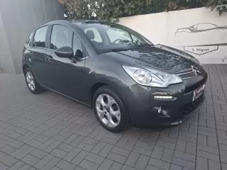 Citroën C3 1.2 PureTech Feel Pack — fotografia 1