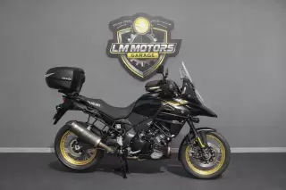 Suzuki DL 1000 V-Strom XT Adventure — fotografia 1