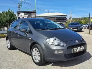 Fiat Punto 1.2 Easy S&S — fotografia 1