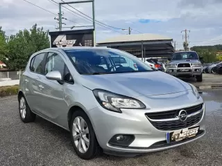 Opel Corsa 1.4 Enjoy Easytronic — fotografia 1