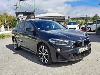 BMW X2 20 d xDrive Auto Pack M — fotografia 1