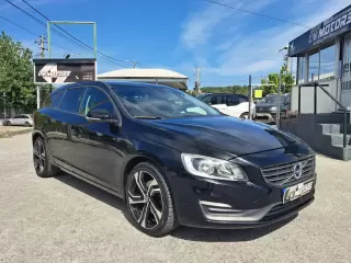 Volvo V60 1.6 D2 Drive Kinetic Start/Stop — fotografia 1