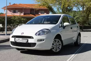 Fiat Punto 1.3 M-Jet Lounge S&S — fotografia 1