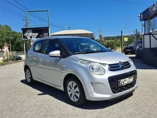 Citroën C1 1.0 VTi Feel — fotografia 1