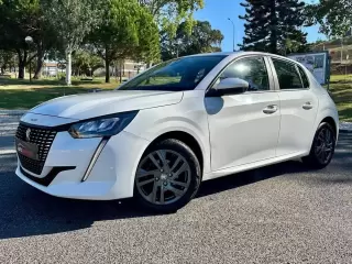 Peugeot 208 1.2 PureTech Active Pack — fotografia 1