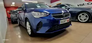 Opel Corsa 1.2 Edition — fotografia 1