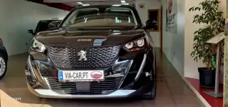 Peugeot 2008 Puretech 100 Stop Start Allure Pack — fotografia 1