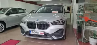 BMW X1 Xdrive25e Advantage — fotografia 1