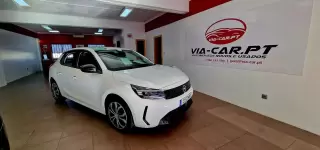 Opel Corsa 1.2 T Edition — fotografia 1