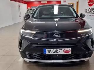 Opel Mokka 1.2 T Elegance — fotografia 1