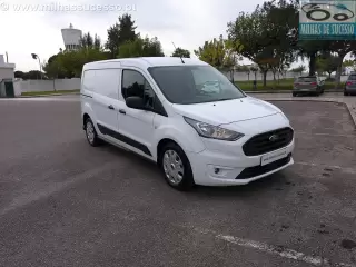 Ford Transit Connect L2 1.5 TDCI 120cv 3Lug (C/IVA) — fotografia 1