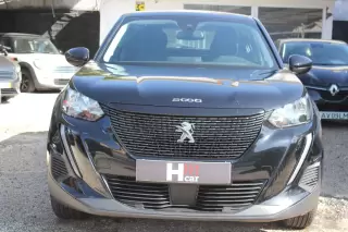 Peugeot 2008 1.5 BlueHDi Active Pack — fotografia 1