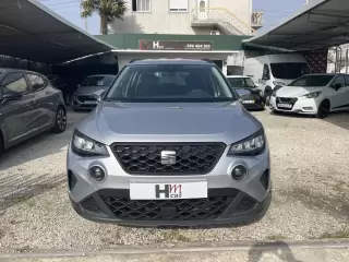 Seat Arona 1.0 TSI Style — fotografia 1