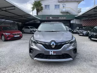 Renault Captur 1.0 TCe Evolution — fotografia 1