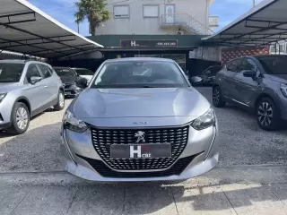 Peugeot 208 1.5 BlueHDi Active Pack — fotografia 1