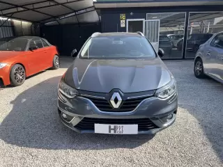 Renault Mégane Sport Tourer 1.5 Blue dCi Limited — fotografia 1