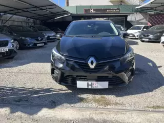 Renault Clio 1.0 TCe Evolution — fotografia 1