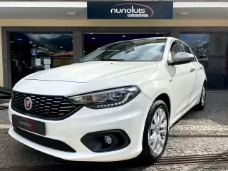 Fiat Tipo 1.3 M-Jet Lounge Tech — fotografia 1