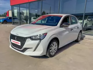 Peugeot 208 1.5 BlueHDi Like — fotografia 1