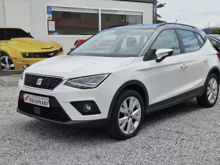 Seat Arona 1.6 TDI Style — fotografia 1