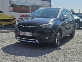 Opel Crossland X 1.6 CDTi Innovation — fotografia 1