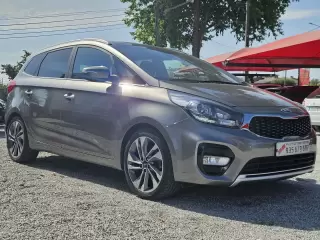 Kia Carens 1.7 CRDi ISG TX 7DCT — fotografia 1