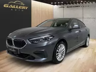 BMW 220 Gran Coupé d Advantage — fotografia 1