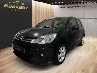 Citroën C3 1.2 PureTech Feel — fotografia 1