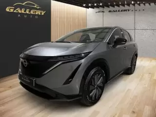Nissan Ariya 63 Kwh — fotografia 1