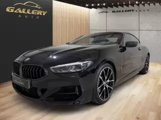 BMW M850i xDrive — fotografia 1