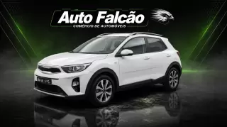 Kia Stonic DYNAMIC — fotografia 1
